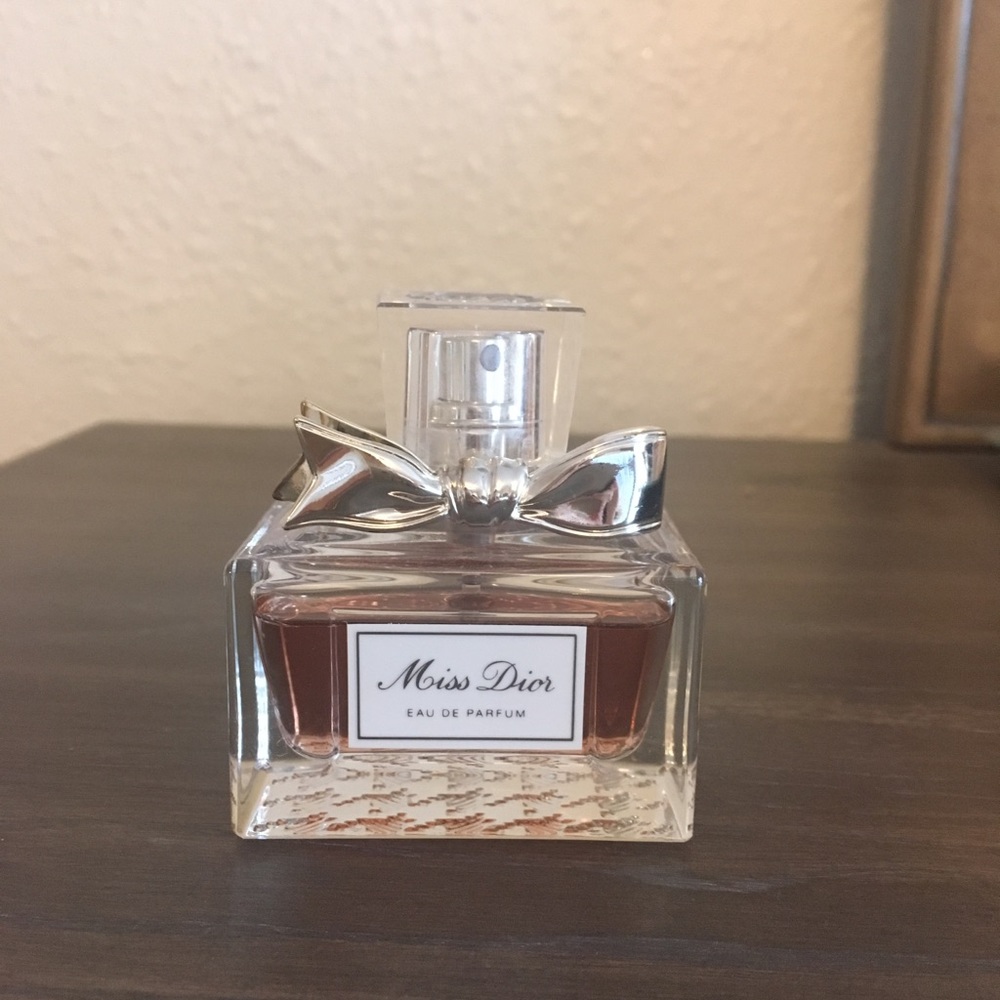 Miss Dior 1.0oz